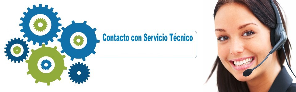 telefono servicio tecnico
