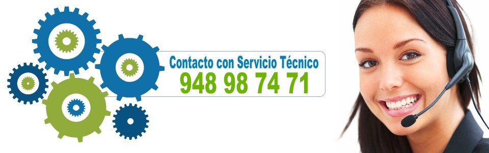 telefono servicio tecnico termos BaxiRoca en Estella